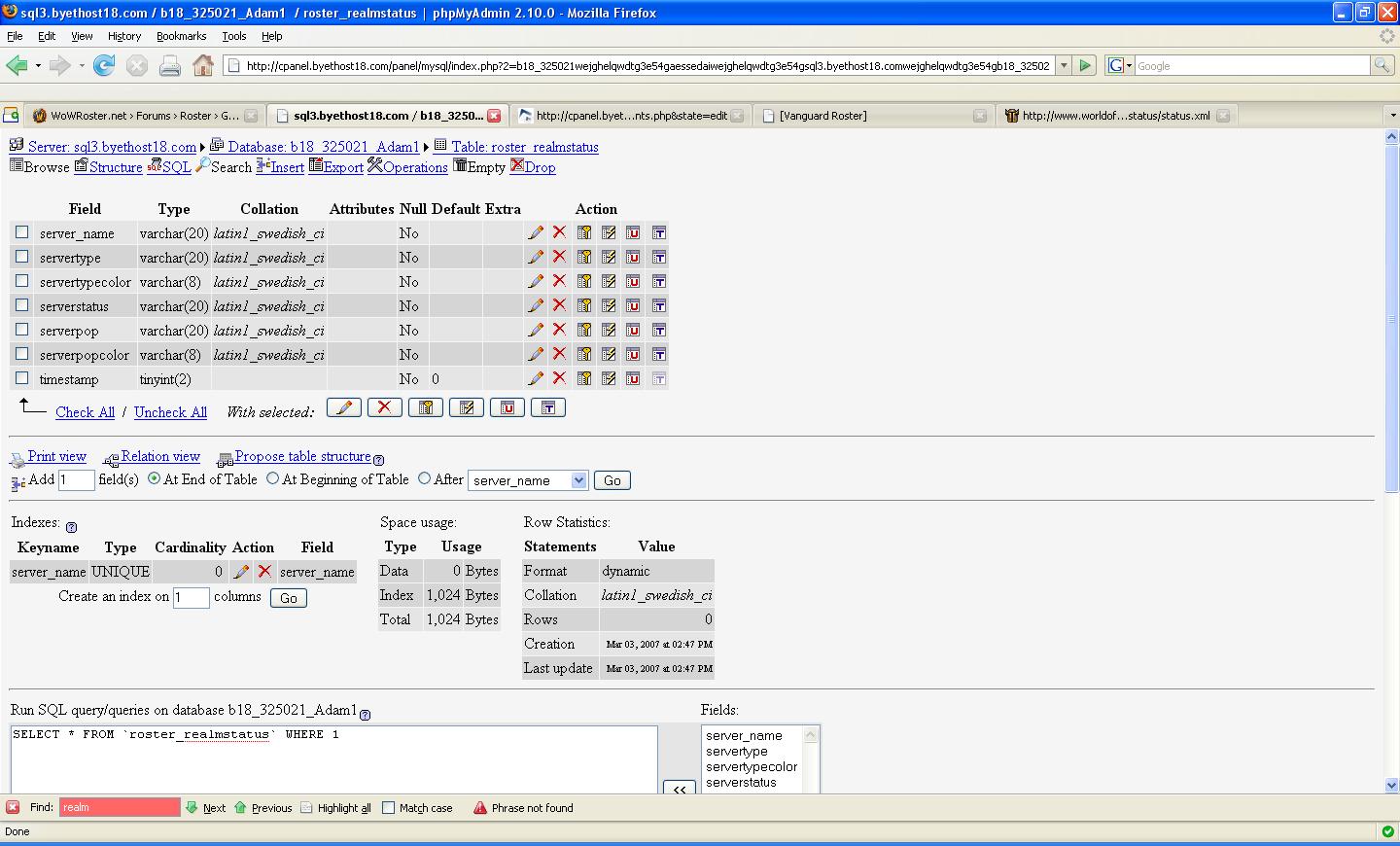 realmstatus sql.jpg