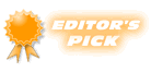 Editors Pick